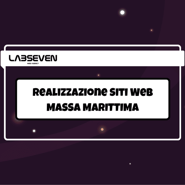 Realizzazione Siti Web Massa Marittima