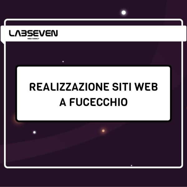 Realizzazione Siti Web A Fucecchio